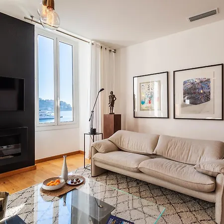Port Lympia Ap4429 By Riviera Homes Appartement