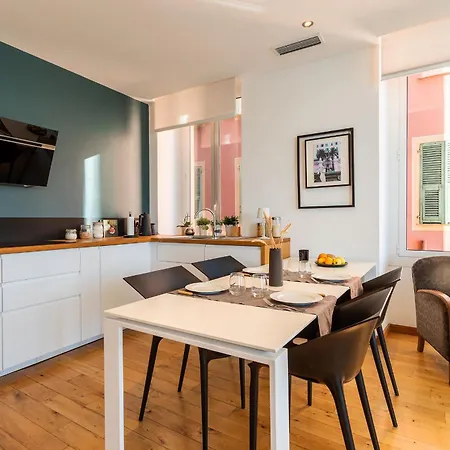 Port Lympia Ap4429 By Riviera Homes Appartement *
