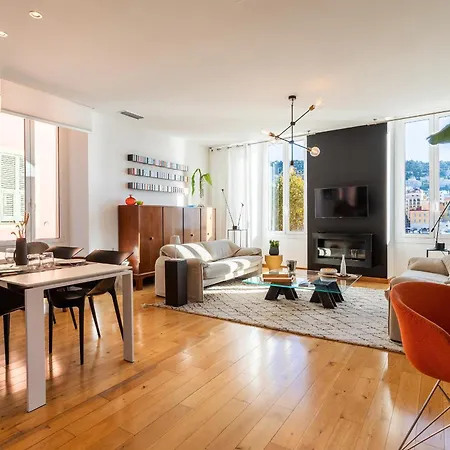 Appartement Port Lympia Ap4429 By Riviera Homes *