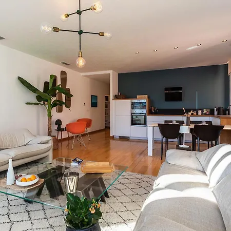 Port Lympia Ap4429 By Riviera Homes Appartement