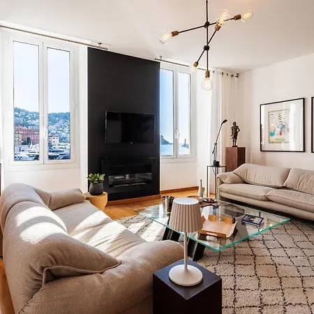 Port Lympia Ap4429 By Riviera Homes Appartement *