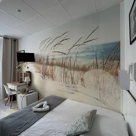 Hotel Des Dames