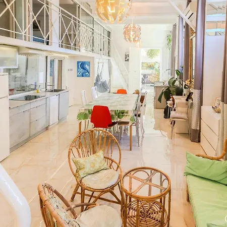 Appartement Condonice Nice