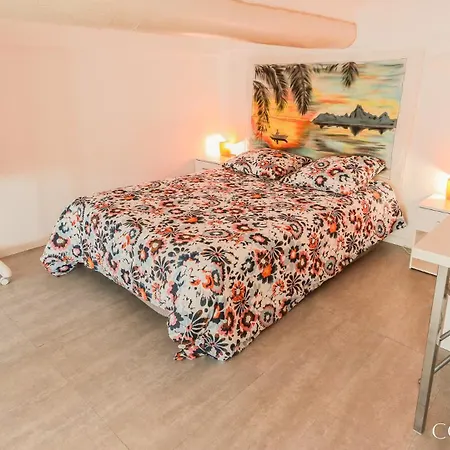 Condonice Appartement