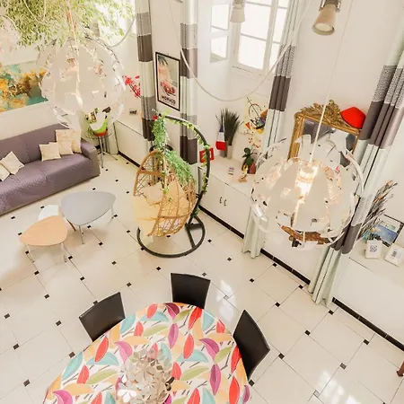 Appartement Condonice