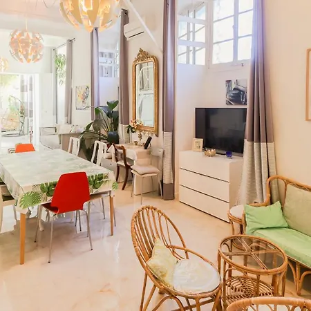 Condonice Appartement