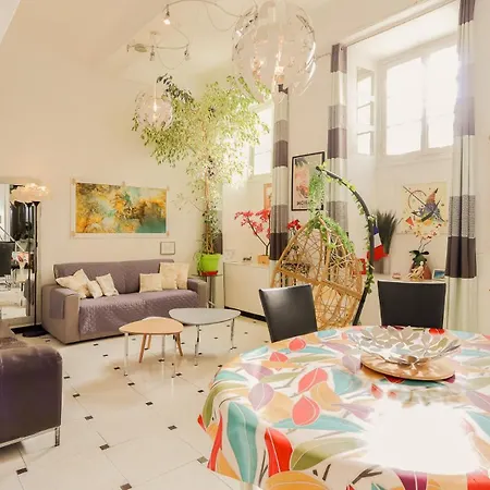 Condonice Appartement *