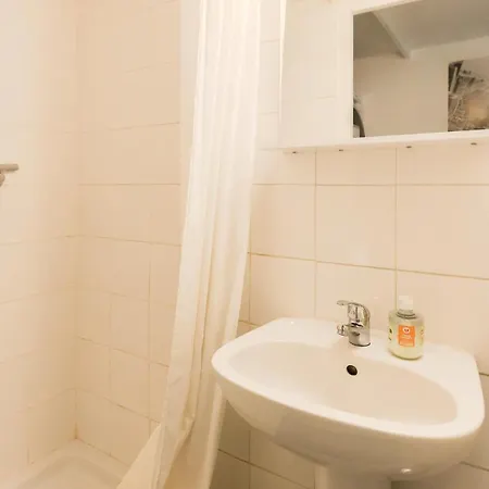 Appartement Condonice Nice