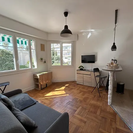 Appartement Le 29 Promenade Des - Golden Square