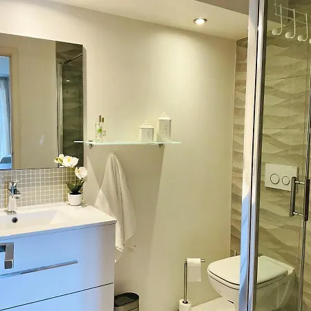 Appartement Le Garib