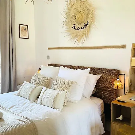 Le Garib Appartement Nice