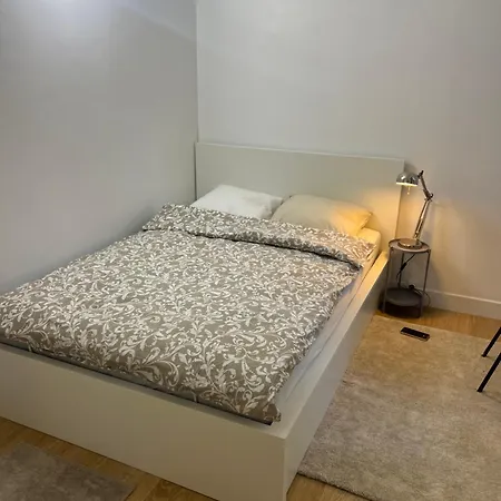Small In Apartment Nice