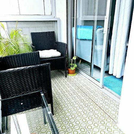 Ouest Appartement Nice
