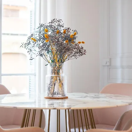 Retro-chic Proche De La Mer, 4 à 6 Personnes