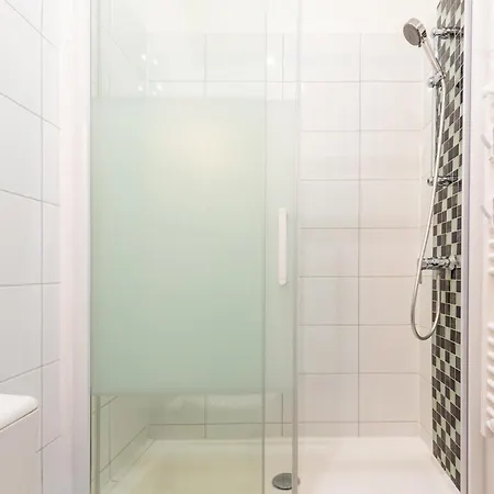 Appartement Retro-chic Proche De La Mer, 4 à 6 Personnes