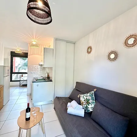 600 M De La Promenade Des Appartement Nice