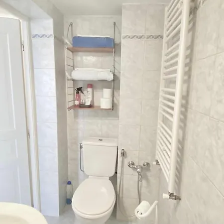 Apartment Felicite