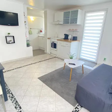 Felicite Apartment Nice