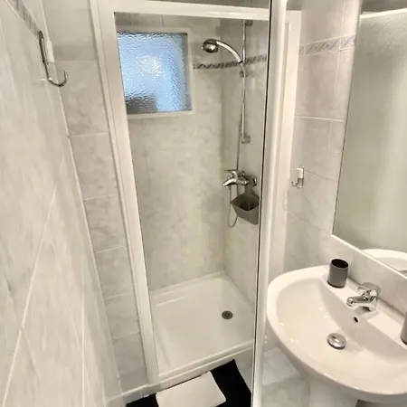 Apartment Felicite *