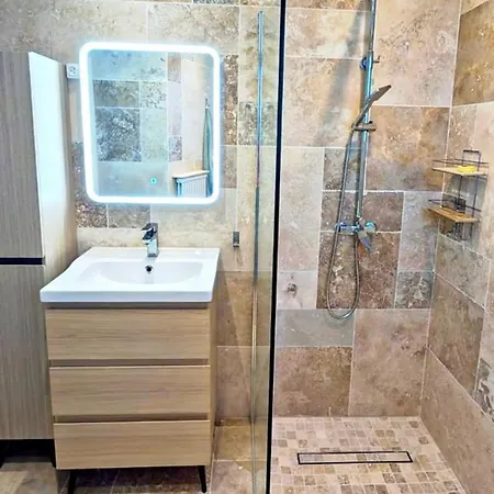 3p 72m2 Climatisé Vue Exceptionnelle Cathédrale St Nicolas Et Appartement Nice