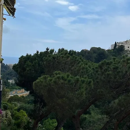 Apartment Grand 80m2 Parking