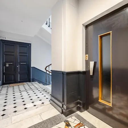 Appartement La Galerie 58 - Luxe&design En Centre
