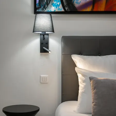 Appartement La Galerie 58 - Luxe&design En Centre