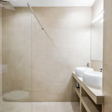La Galerie 58 - Luxe&design En Centre *