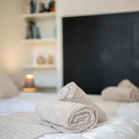 La Galerie 58 - Luxe&design En Centre Appartement