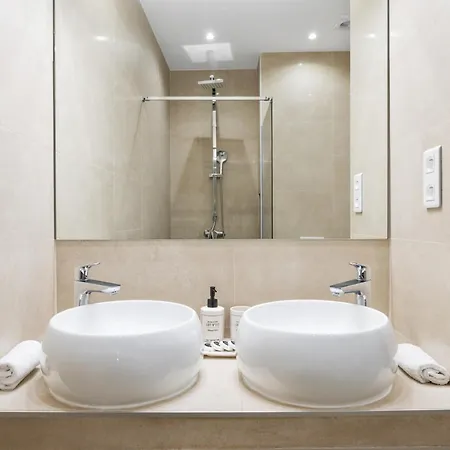 Appartement La Galerie 58 - Luxe&design En Centre
