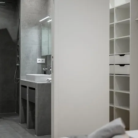 La Galerie 58 - Luxe&design En Centre *