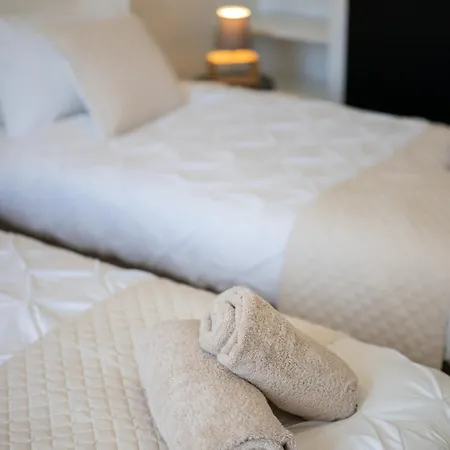 Appartement La Galerie 58 - Luxe&design En Centre