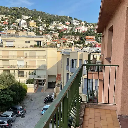 Lympia - One Bedroom Near The Port Appartement