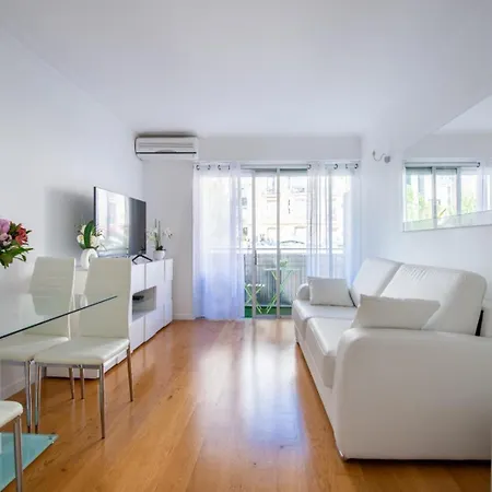 Appartement Azur Flat *
