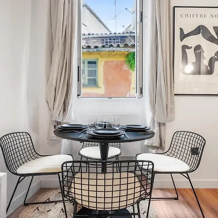 Appartement Beautiful Apartment, Old *