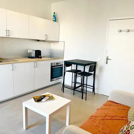 Appartement Beautiful&cosy Appart, Calme Et Lumineux