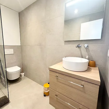 Appartement Beautiful&cosy Appart, Calme Et Lumineux Nice