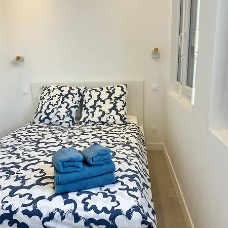 Beautiful&cosy Appart, Calme Et Lumineux Appartement *