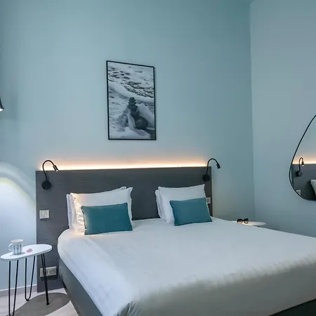 Hotel Western Alba