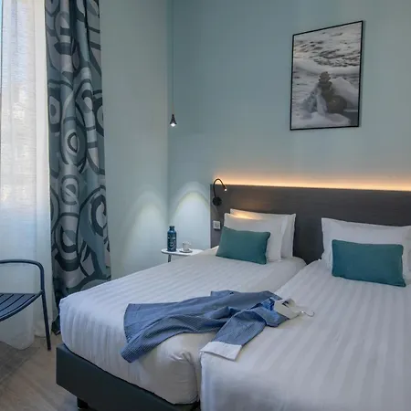 Hotel Western Alba
