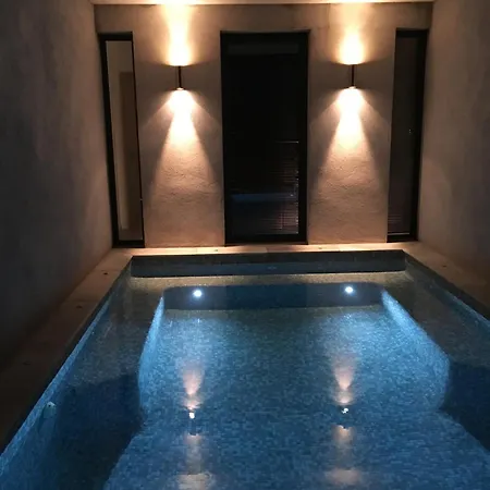 Villa Location - 5* St Pancrace Nice