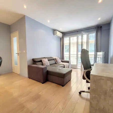 Apartment Nestor&jeeves - Riviera Provence - - Close Sea Nice