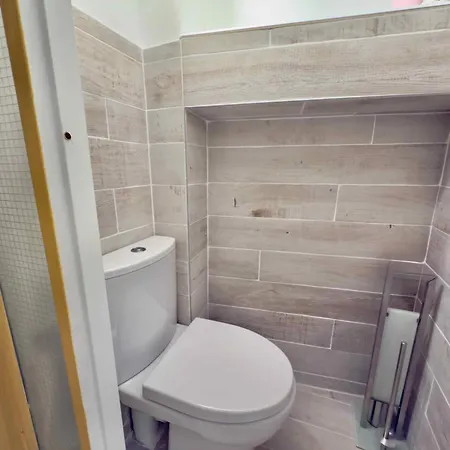 Appartement Ze Perfect Place - Opera - 2 Chb - Ac - Terrasse Nice