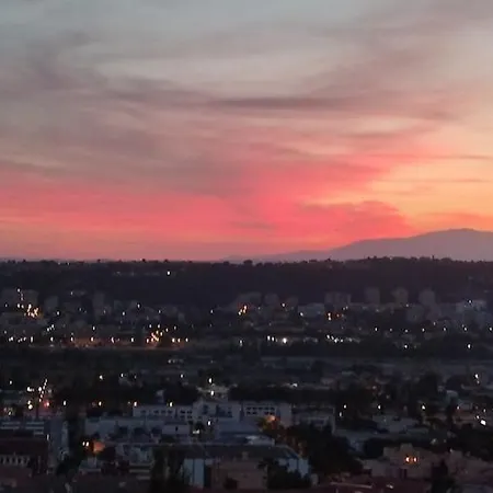 Vue Et Montagne Panoramique Appartement *
