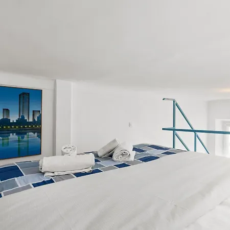 Azur Fsh Appart hôtel Nice