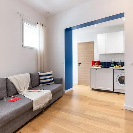 Appartement Lavie Maison Sauna&hot Tub Seaside *