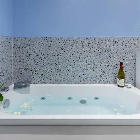 Appartement Lavie Maison Sauna&hot Tub Seaside *
