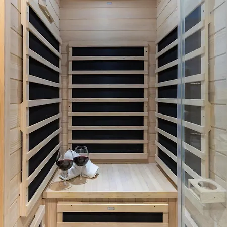 Appartement Lavie Maison Sauna&hot Tub Seaside *