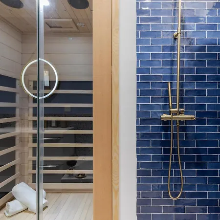 Lavie Maison Sauna&hot Tub Seaside Appartement *