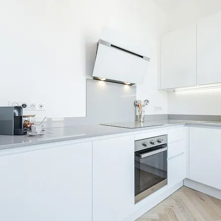 Appartement 4 France - Magnifique 2p - Carre D Or - Clim *